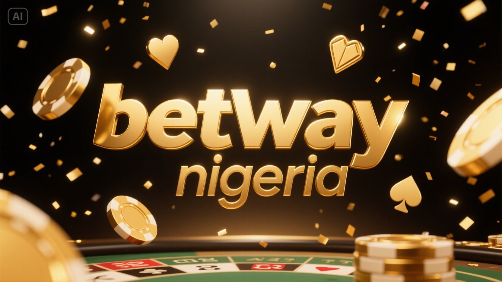 betway nigeria